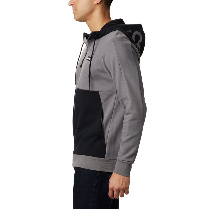 Columbia Omni-Heat Men Hoodies | DOLMHU-918