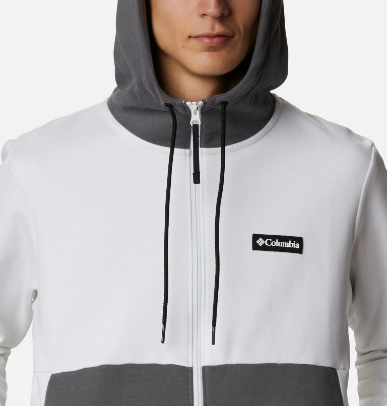 Columbia Omni-Heat Men Hoodies | QIDWFS-048