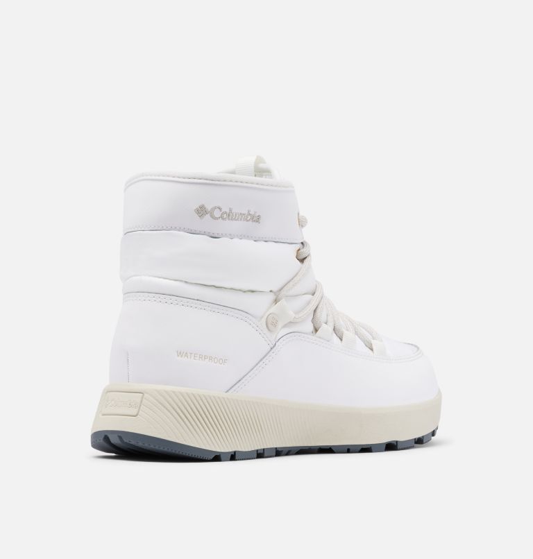 Columbia Omni-Heat Mid Women Boots | XAOMDJ-607