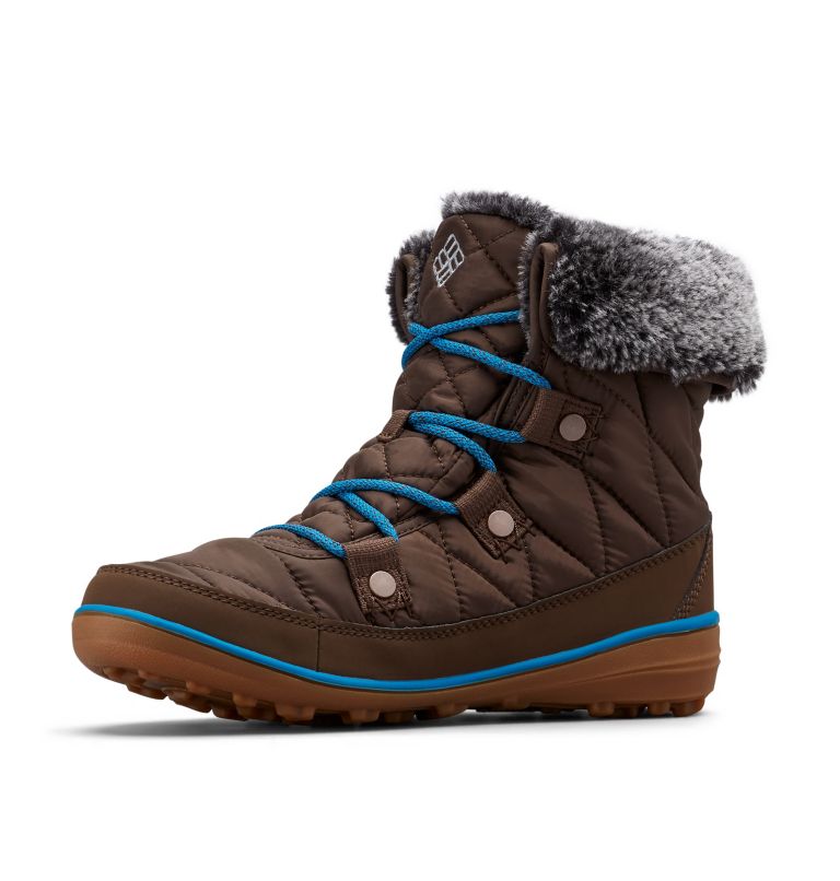 Columbia Omni-Heat Women Boots | GIDOJL-879