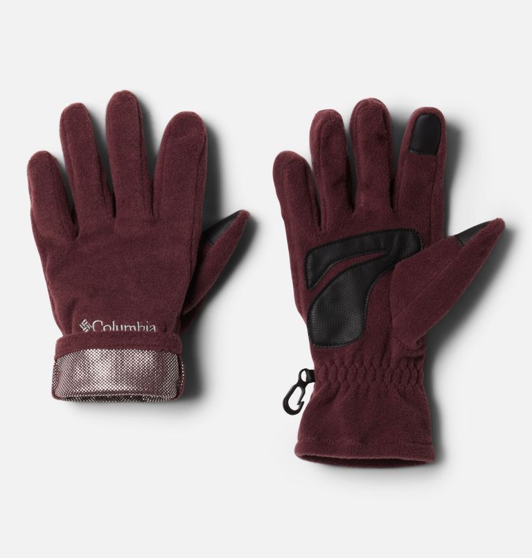 Columbia Omni-Heat Women Gloves | SKWFQH-365