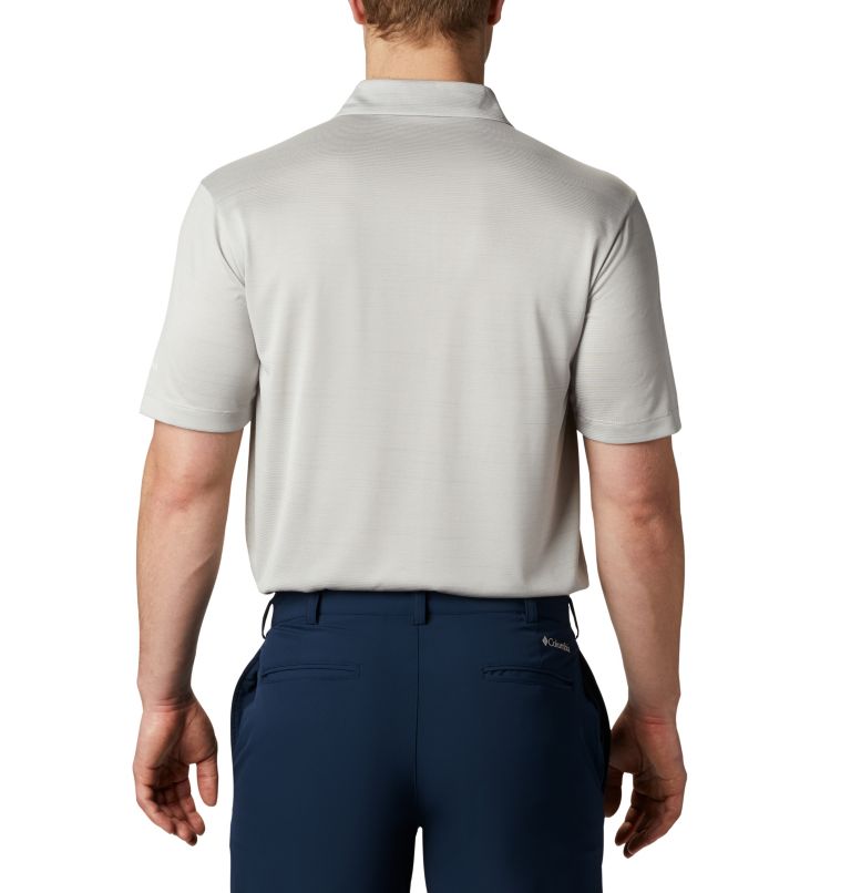 Columbia Omni-Wick Men Polo Shirts | HBKDEJ-971