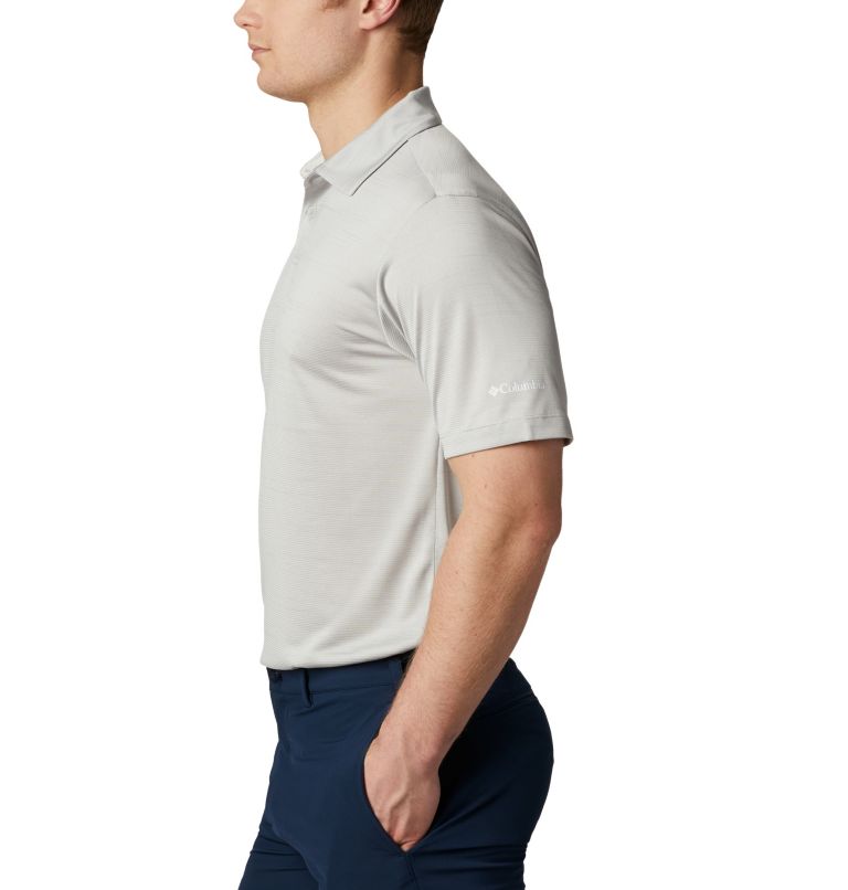 Columbia Omni-Wick Men Polo Shirts | HBKDEJ-971