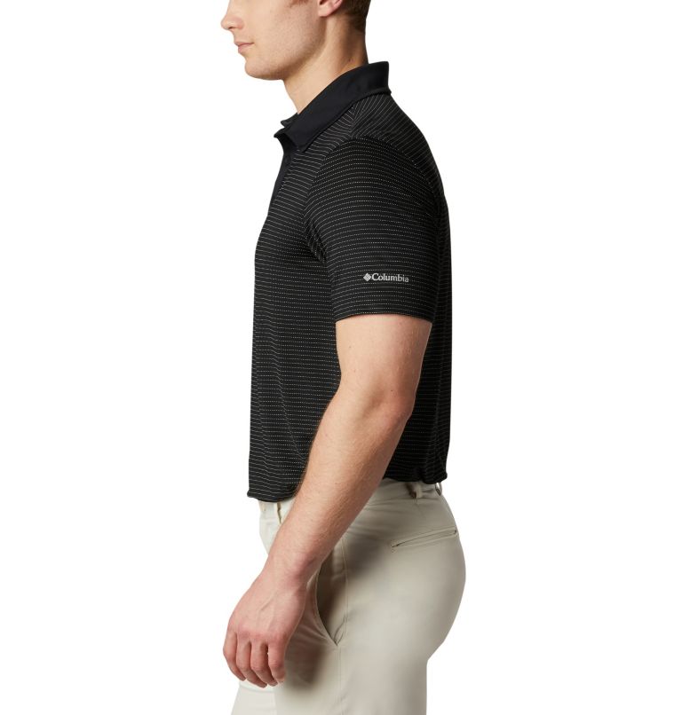 Columbia Omni-Wick Men Polo Shirts | HVANCM-718