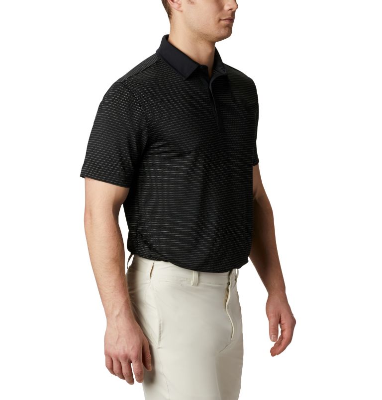 Columbia Omni-Wick Men Polo Shirts | HVANCM-718