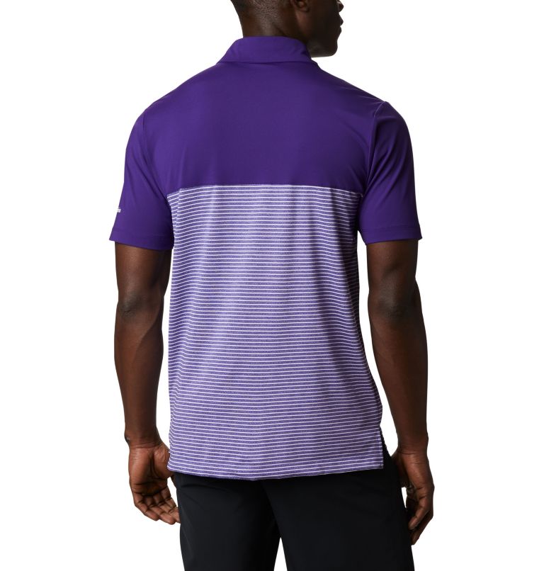 Columbia Omni-Wick Men Polo Shirts | PIBYJN-143