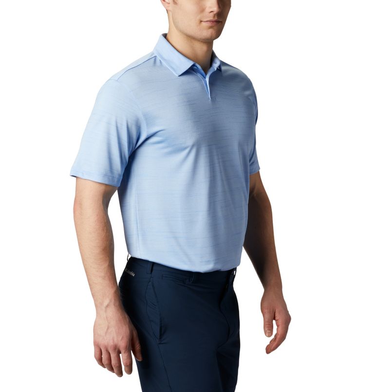 Columbia Omni-Wick Men Polo Shirts | TUBGER-241