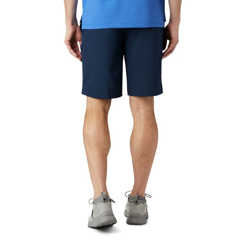 Columbia Omni-Wick Men Shorts | RXOBJI-723