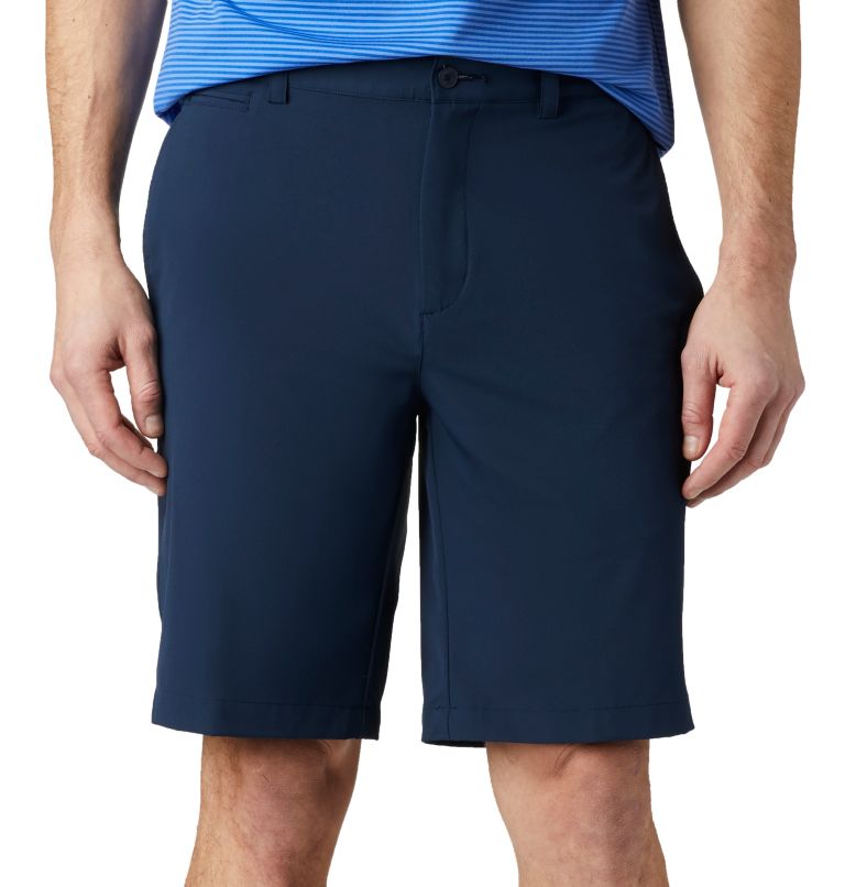 Columbia Omni-Wick Men Shorts | RXOBJI-723