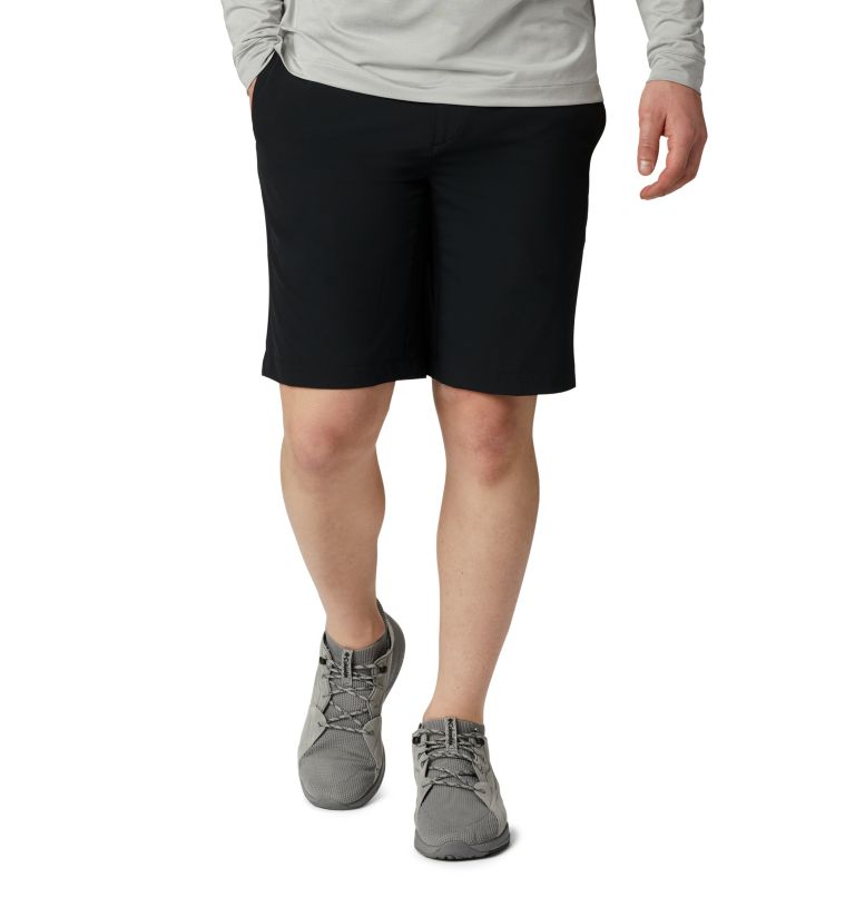 Columbia Omni-Wick Men Shorts | XJMPEU-942