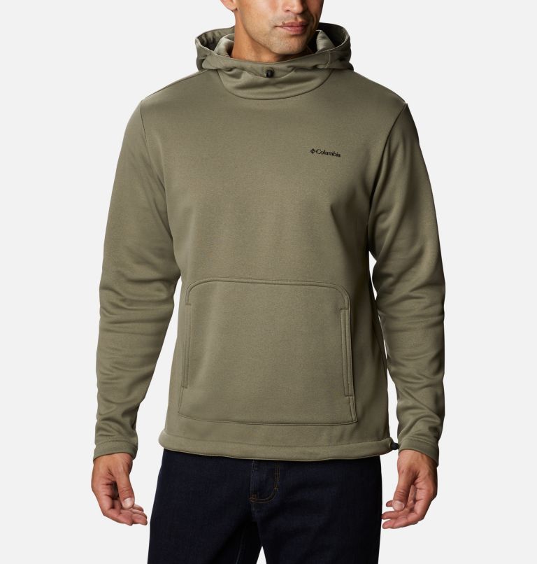 Columbia Omni Shield Men Fleece Jackets | TPOFYU-972