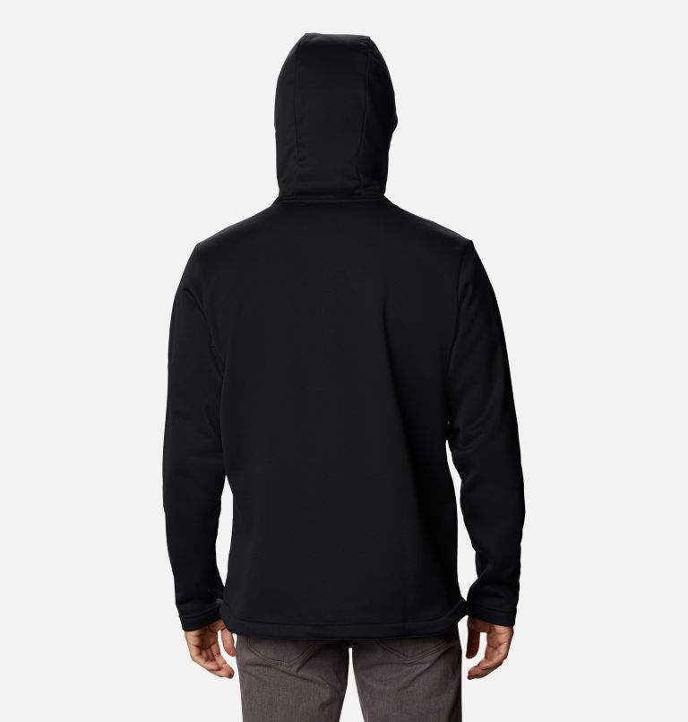 Columbia Omni Shield Men Fleece Jackets | BJKZRW-845