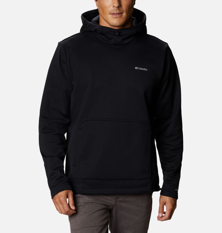 Columbia Omni Shield Men Fleece Jackets | BJKZRW-845