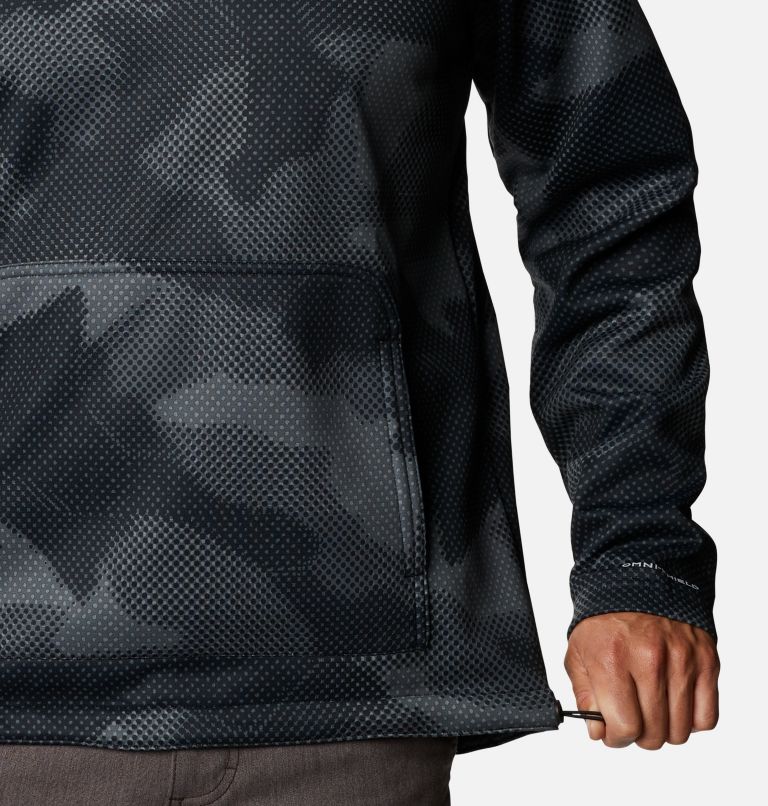 Columbia Omni Shield Men Fleece Jackets | JAKEQT-389