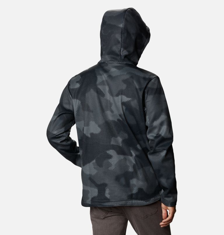 Columbia Omni Shield Men Fleece Jackets | JAKEQT-389