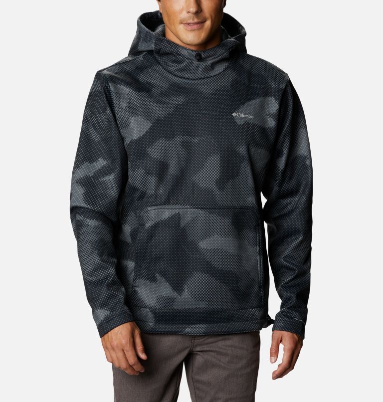 Columbia Omni Shield Men Fleece Jackets | JAKEQT-389