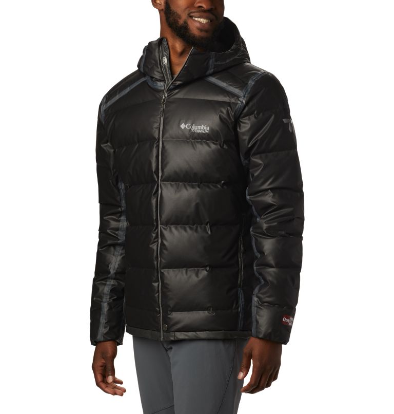 Columbia OutDry Ex Men Insulated Jackets | DAEXYK-671