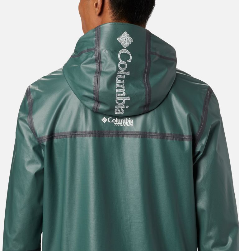 Columbia OutDry Ex Men Softshell Jackets | PVDGNA-579