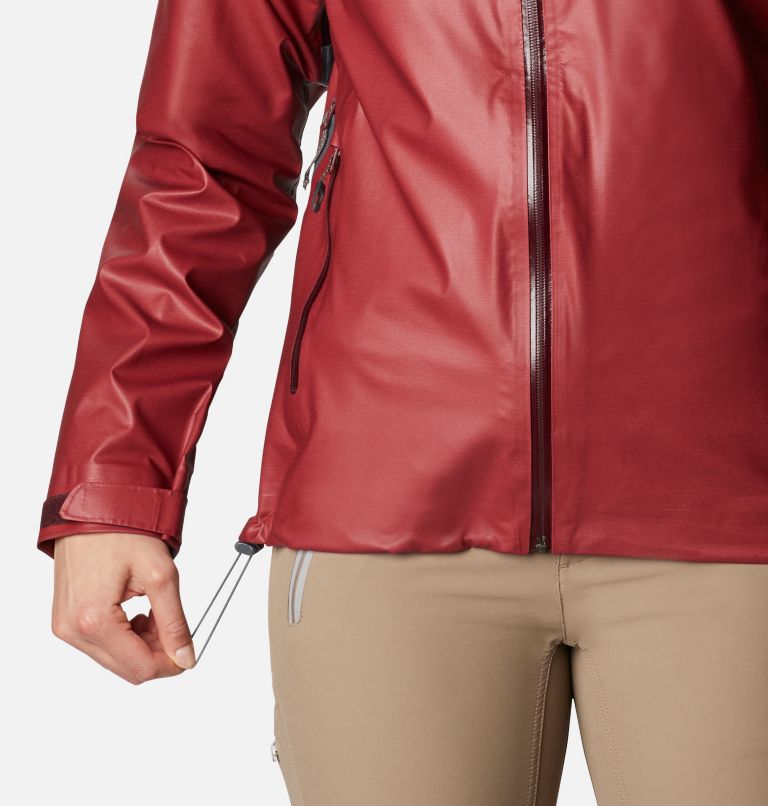 Columbia OutDry Ex Women Rain Jackets | BEUPQO-284