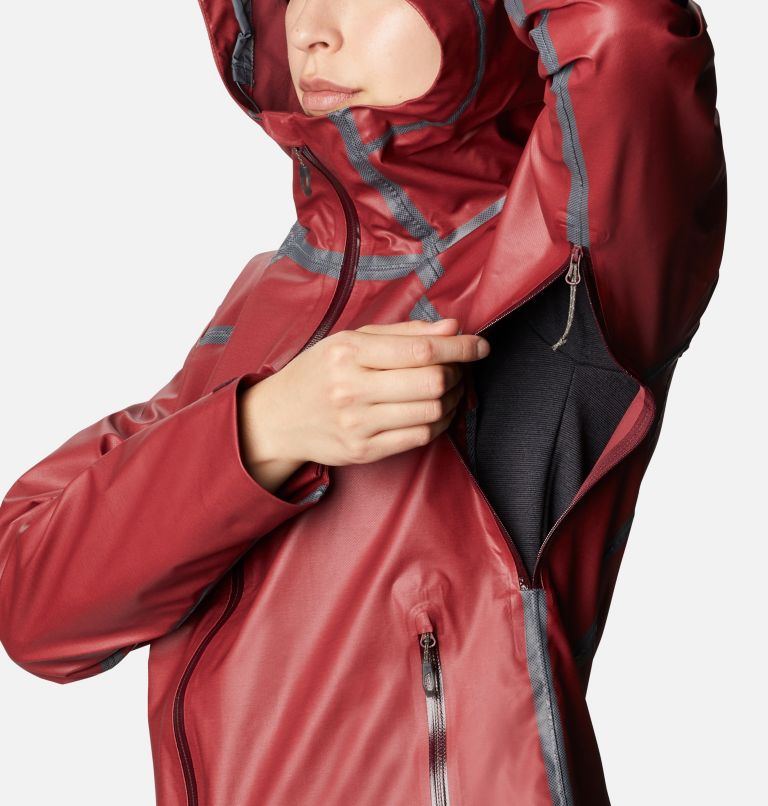 Columbia OutDry Ex Women Rain Jackets | BEUPQO-284