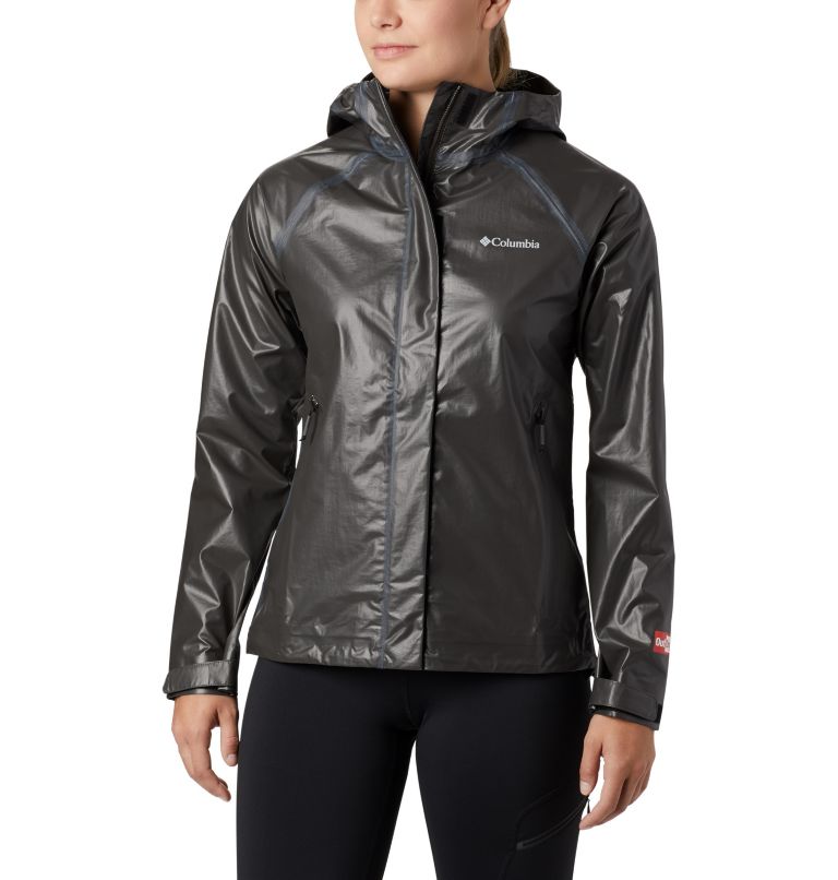 Columbia OutDry Ex Women Rain Jackets | UMWQSF-481