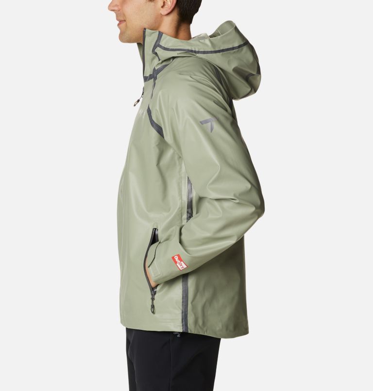 Columbia OutDry Men Rain Jackets | RPBOJZ-593