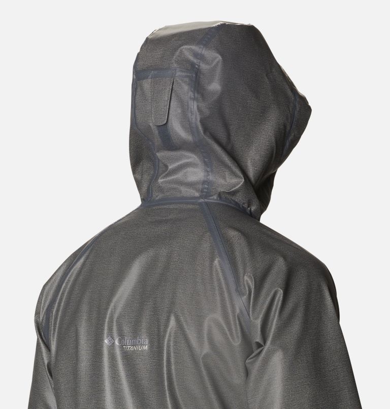 Columbia OutDry Men Rain Jackets | YNXWKE-135