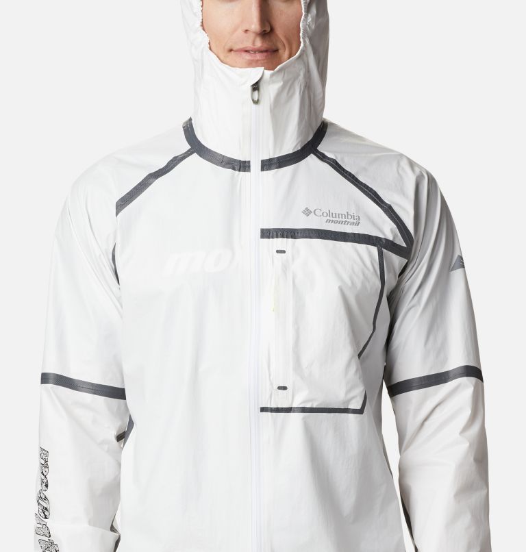 Columbia OutDry Men Softshell Jackets | JLEGCM-952