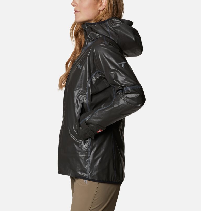 Columbia OutDry Women Rain Jackets | EDXZGC-504