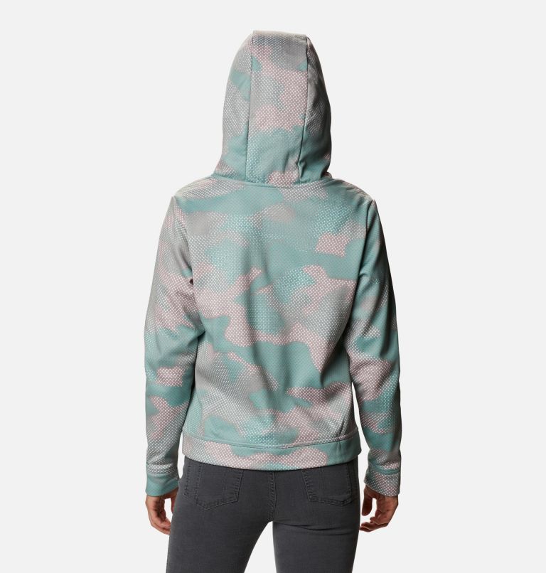 Columbia Out-Shield Women Hoodies | GZFKLJ-891