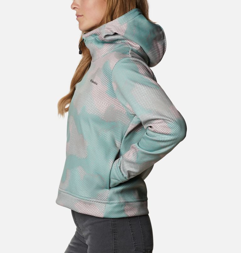 Columbia Out-Shield Women Hoodies | GZFKLJ-891