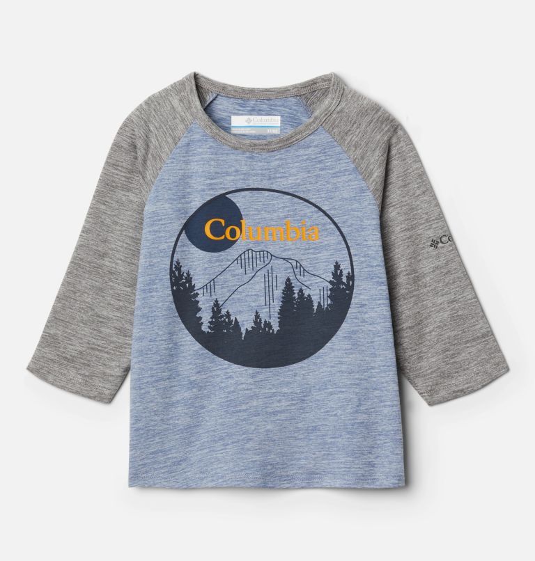 Columbia Outdoor Elements Kids\' Shirts | JKGHIX-569