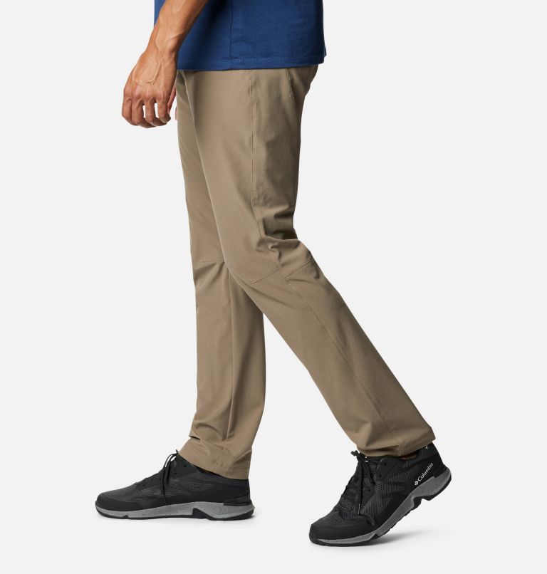 Columbia Outdoor Elements Men Hiking Pants | WKLSMG-402