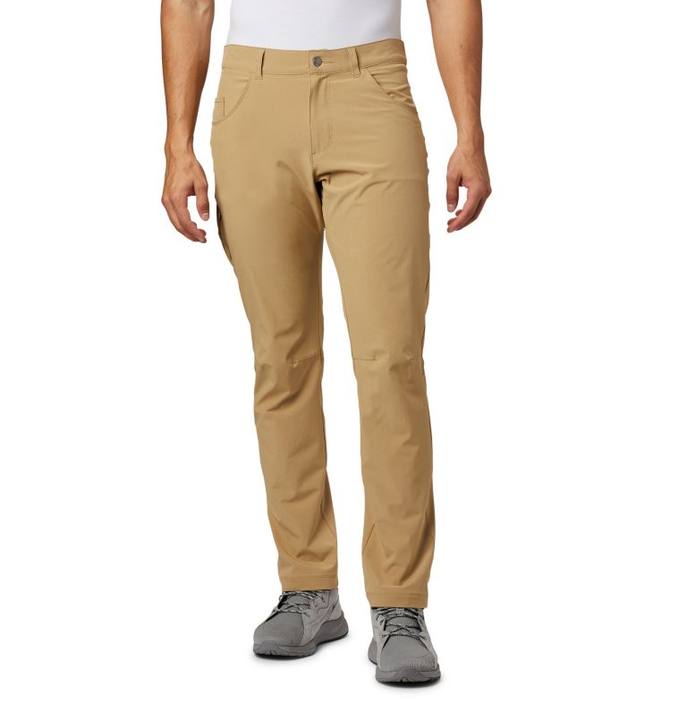 Columbia Outdoor Elements Men Hiking Pants | LAJBRM-835