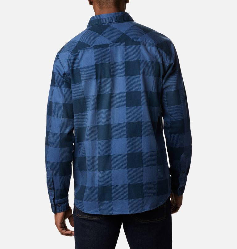 Columbia Outdoor Elements Men Shirts | XDZFWL-470