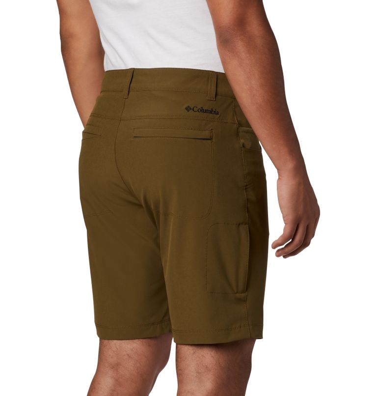 Columbia Outdoor Elements Men Shorts | ADKUJF-961