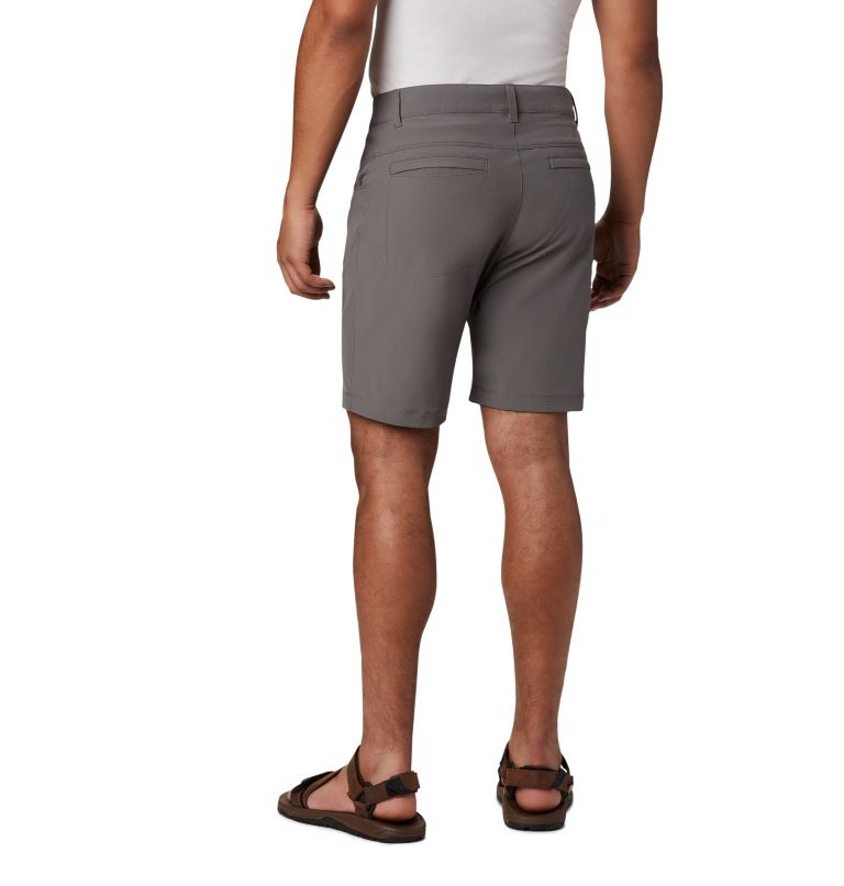 Columbia Outdoor Elements Men Shorts | HZUEVG-279