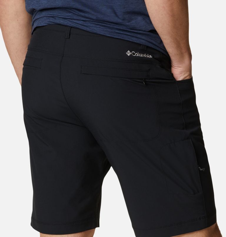 Columbia Outdoor Elements Men Shorts | TGIHON-895