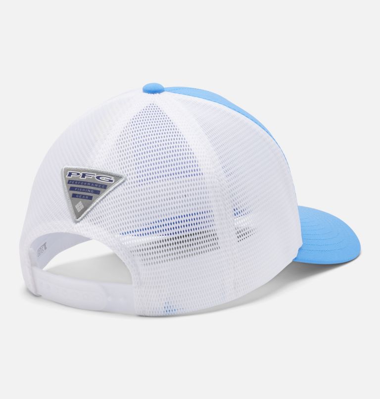 Columbia PFG 110 Mesh Baseball Women Hats | RNYPUX-485