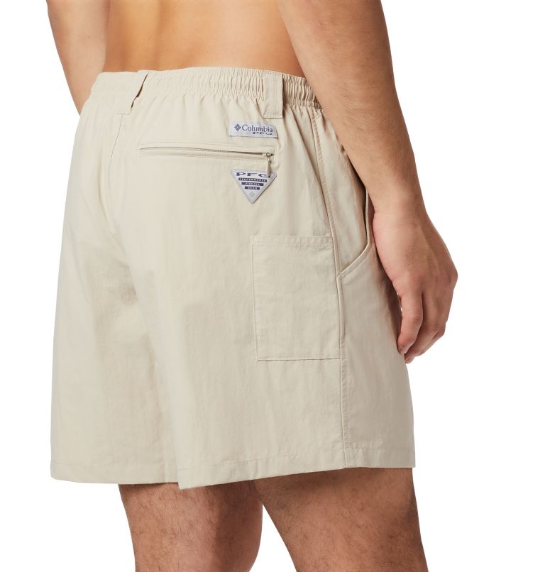 Columbia PFG Backcast III Men Shorts | EDVFIL-805