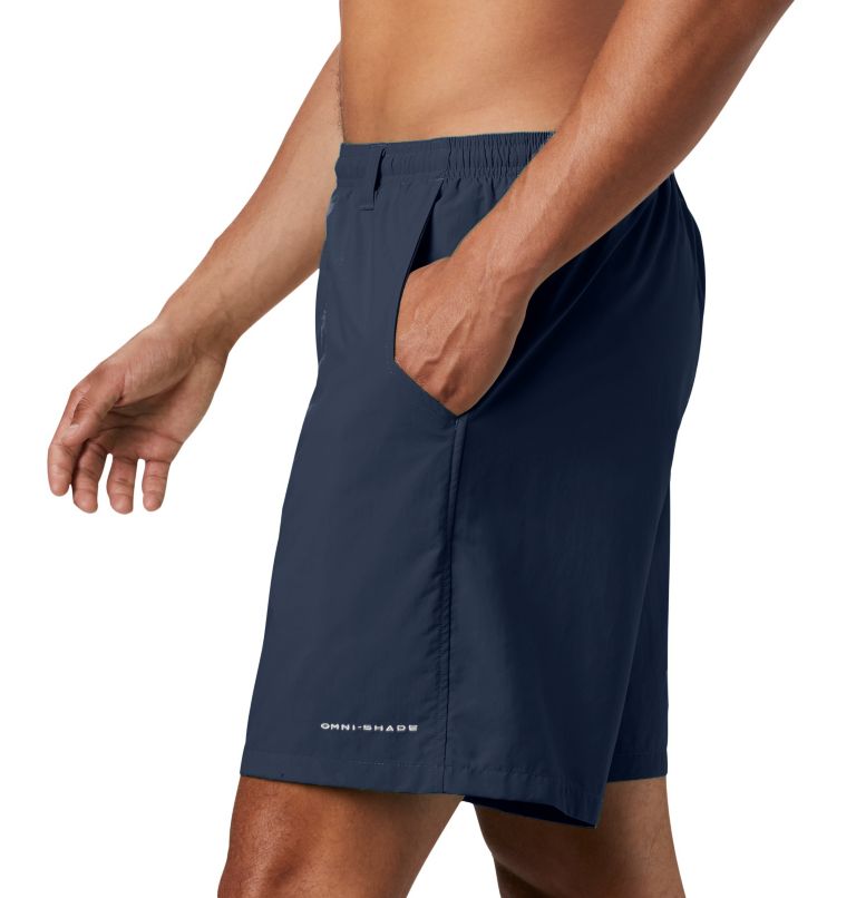 Columbia PFG Backcast III Men Shorts | FAUBTM-425