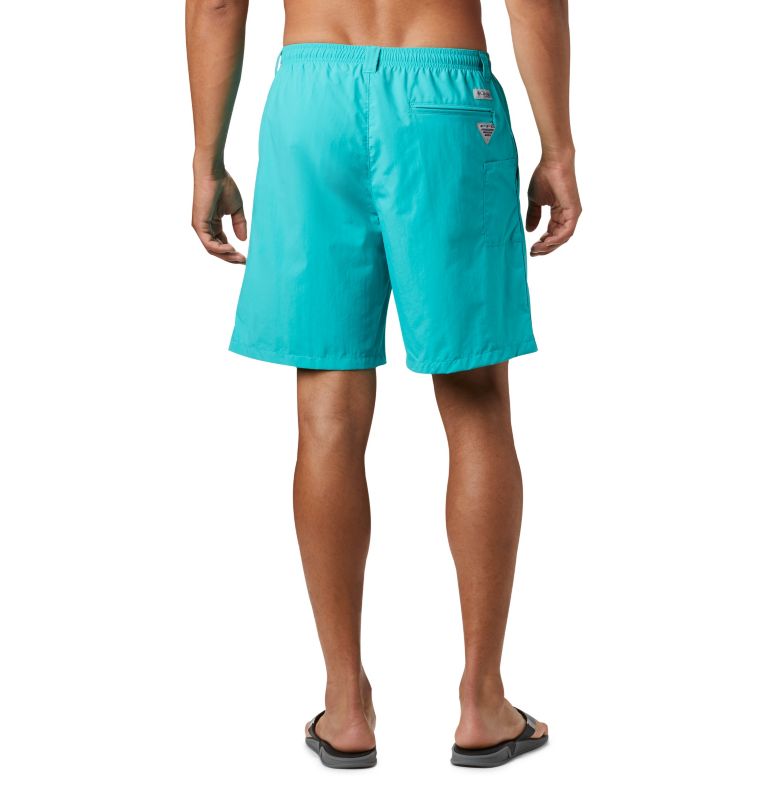 Columbia PFG Backcast III Men Shorts | FNMJQZ-873