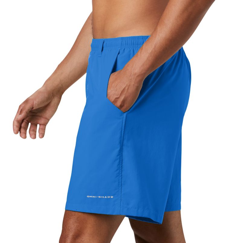 Columbia PFG Backcast III Men Shorts | HQSRAC-832