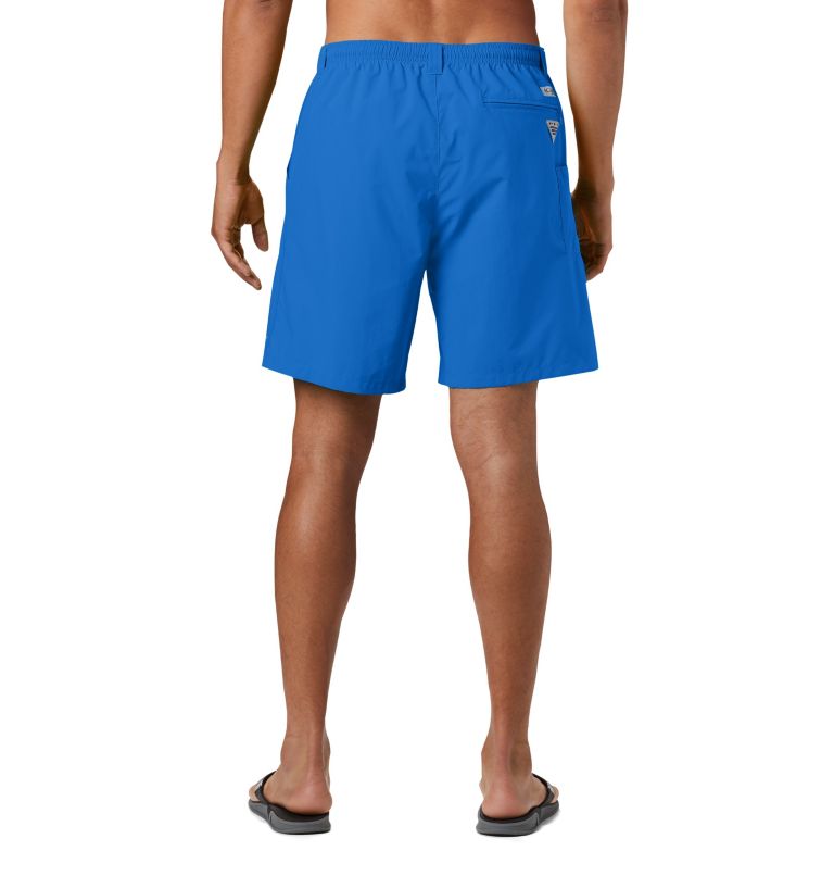 Columbia PFG Backcast III Men Shorts | HQSRAC-832