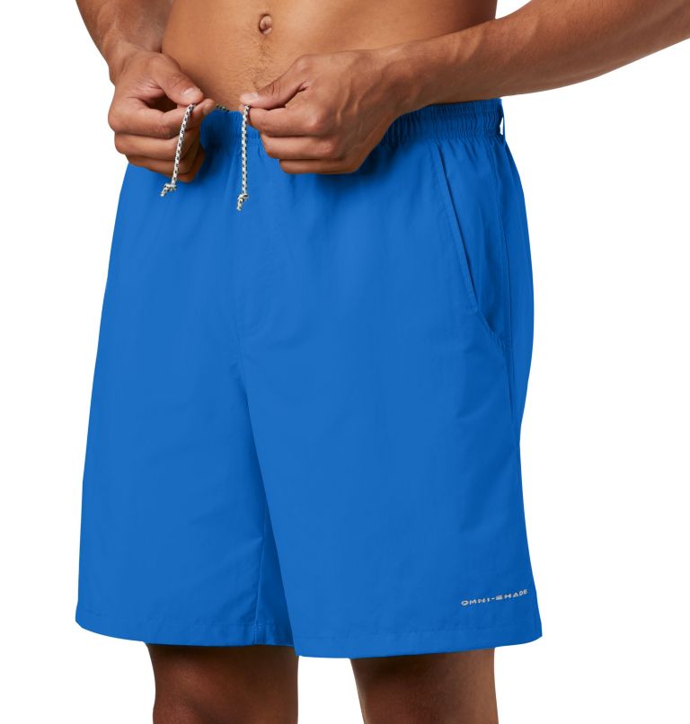 Columbia PFG Backcast III Men Shorts | HQSRAC-832