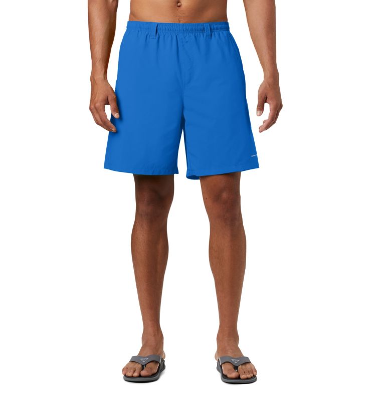 Columbia PFG Backcast III Men Shorts | HQSRAC-832