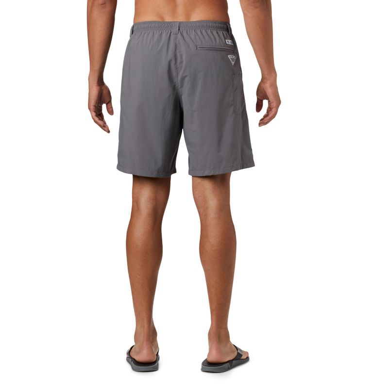 Columbia PFG Backcast III Men Shorts | QGSTFU-085