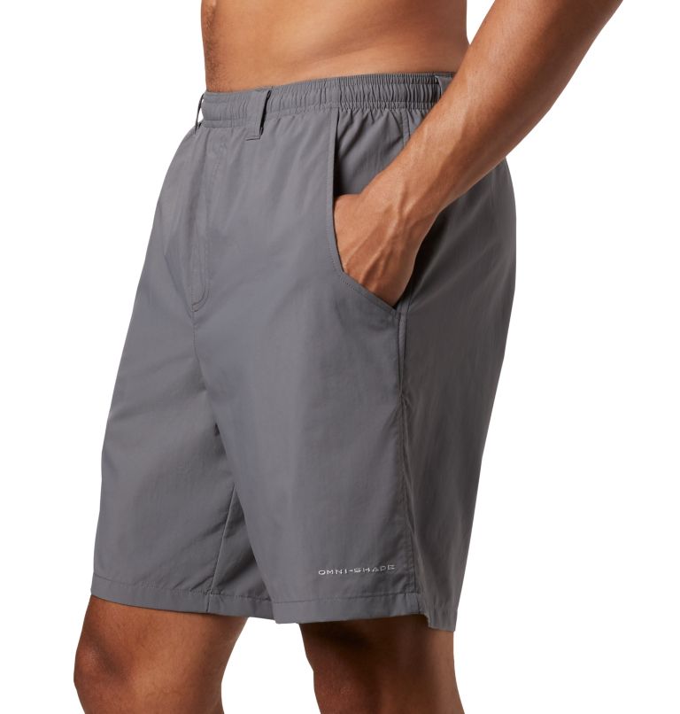 Columbia PFG Backcast III Men Shorts | QGSTFU-085