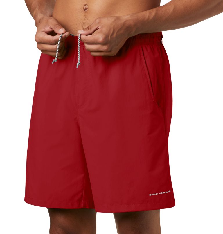 Columbia PFG Backcast III Men Shorts | TYEFZG-467