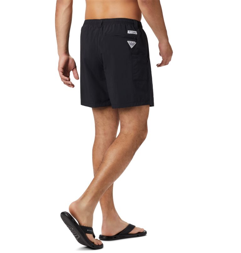 Columbia PFG Backcast III Men Shorts | UHRDOV-324